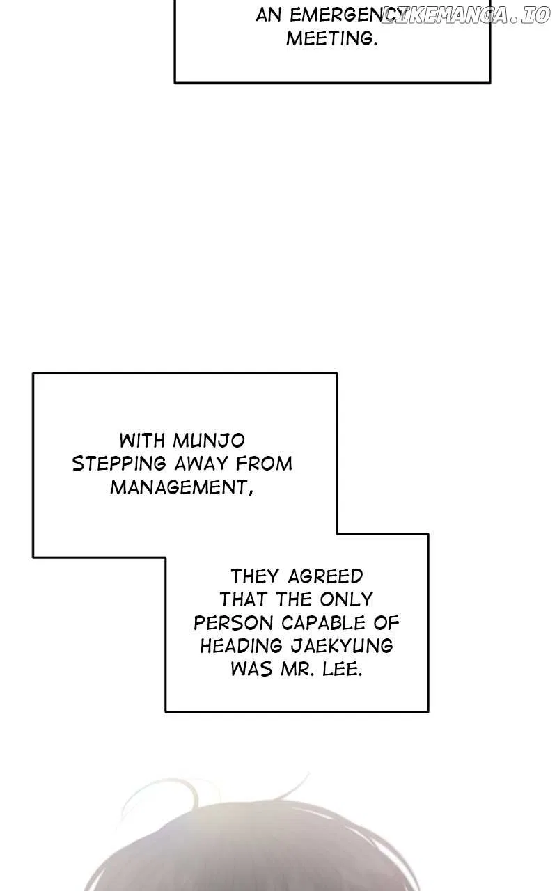 Secretary Deviance Chapter 64 – Page 47