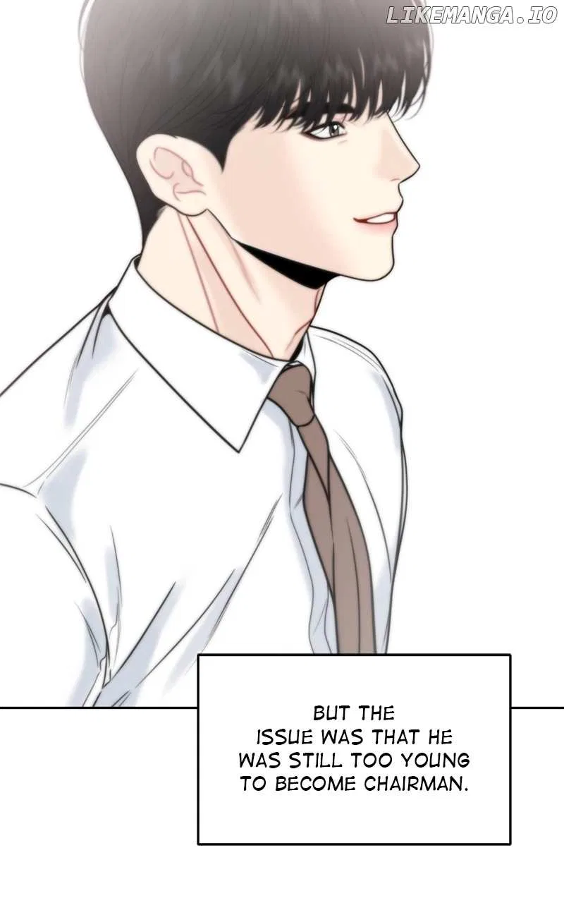 Secretary Deviance Chapter 64 – Page 48