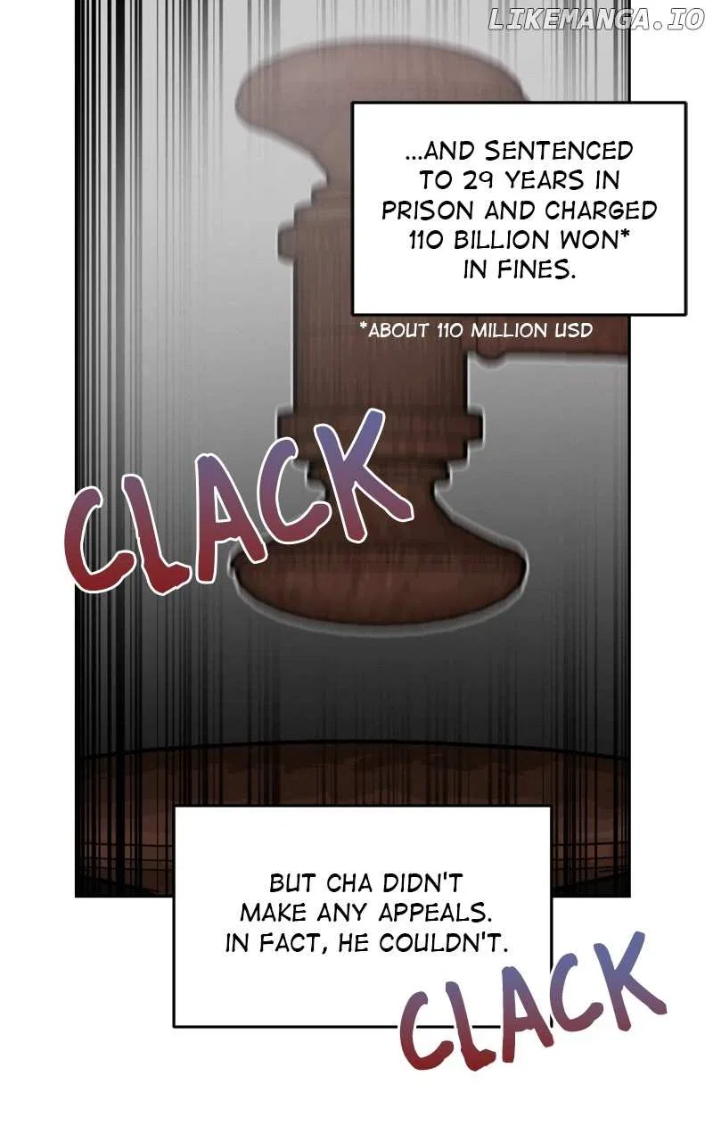 Secretary Deviance Chapter 64 – Page 50