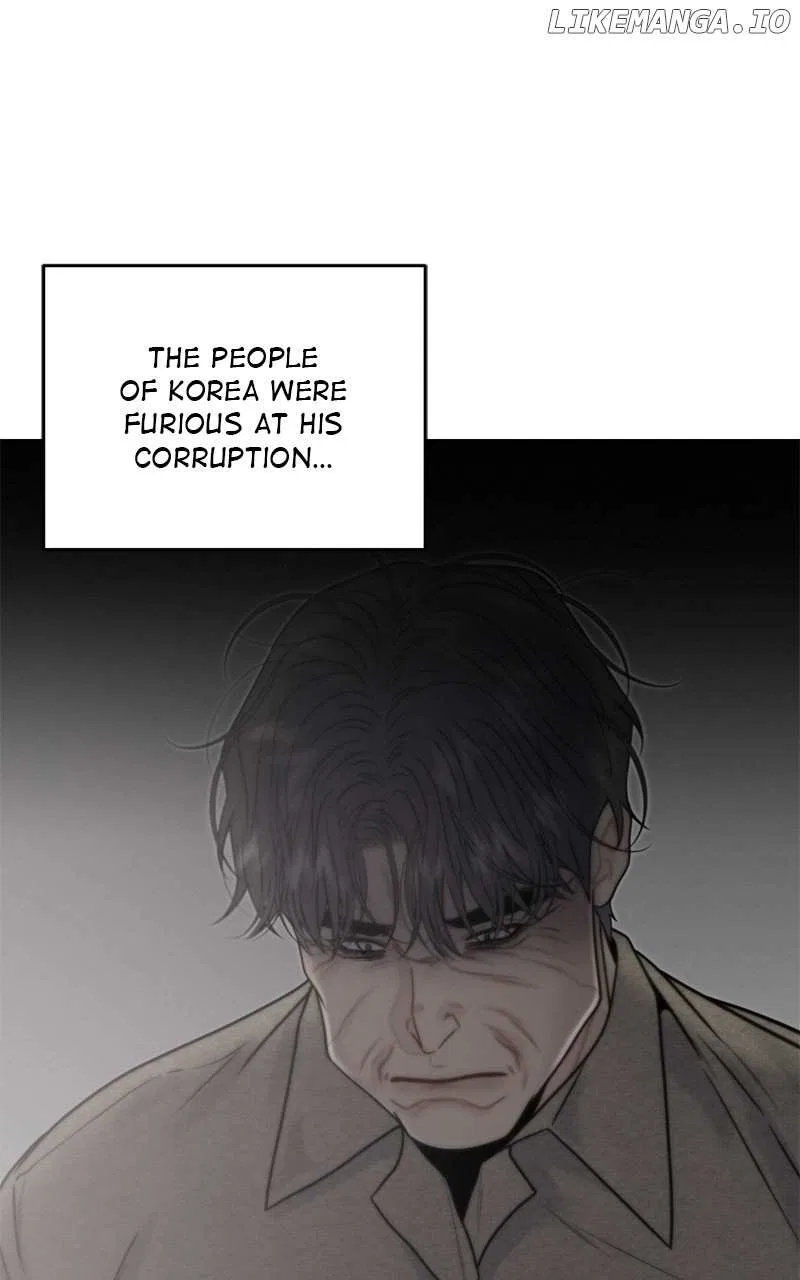 Secretary Deviance Chapter 64 – Page 51