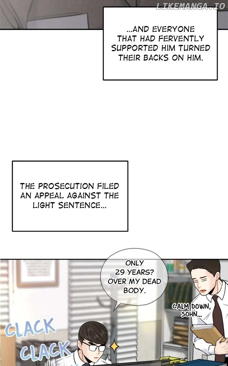 Secretary Deviance Chapter 64 – Page 52