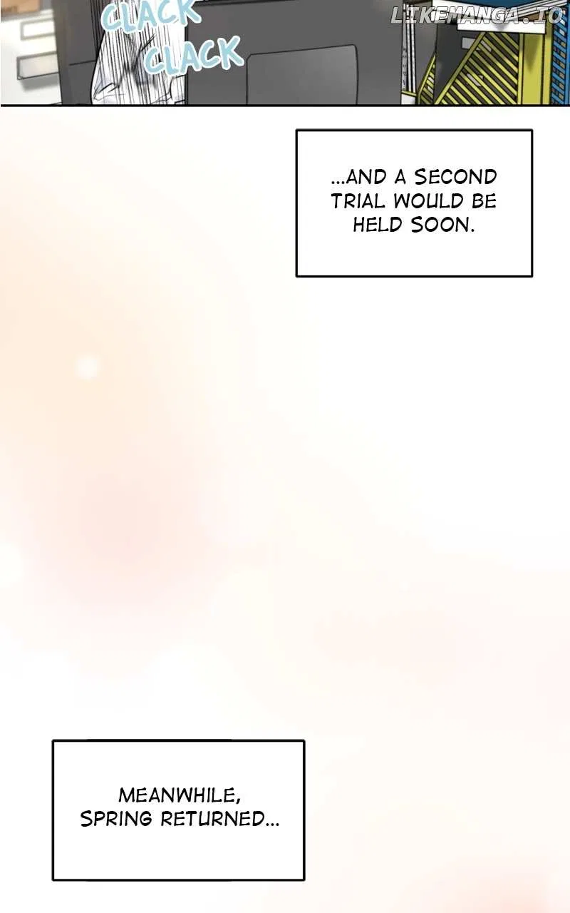 Secretary Deviance Chapter 64 – Page 53