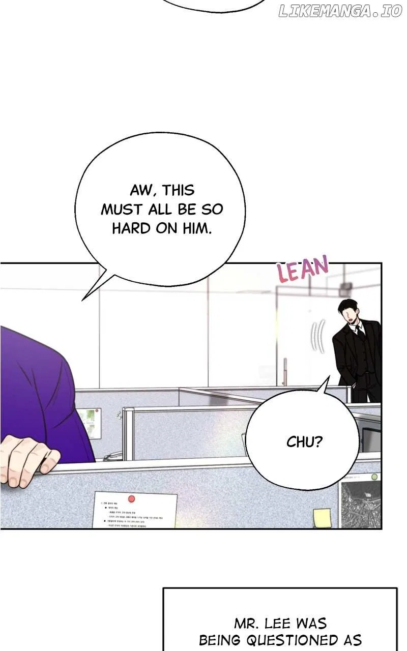 Secretary Deviance Chapter 64 – Page 57