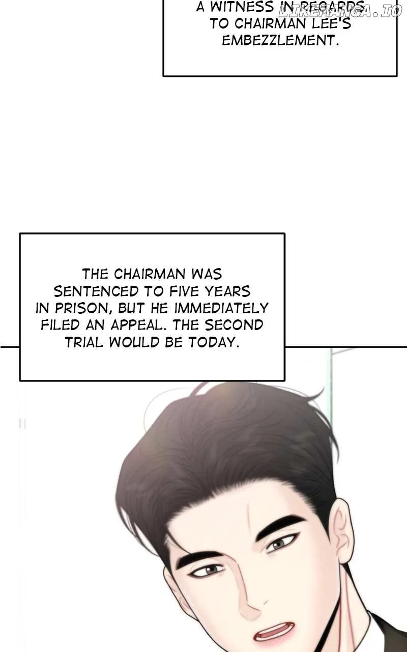 Secretary Deviance Chapter 64 – Page 58