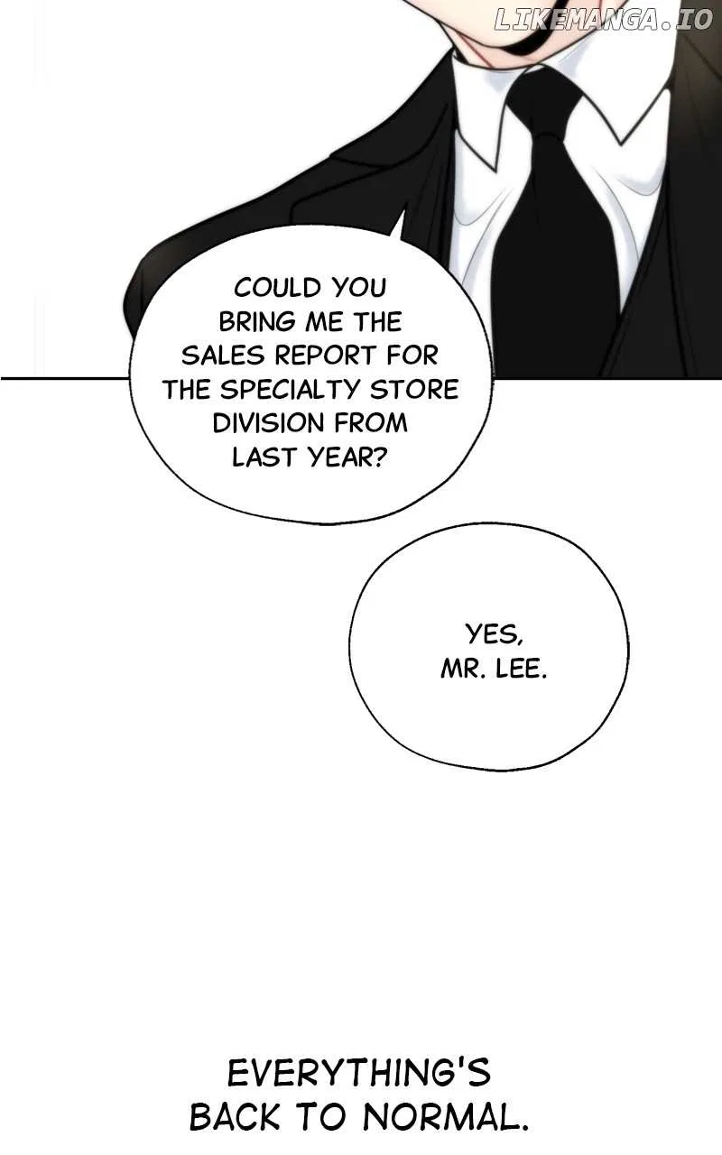 Secretary Deviance Chapter 64 – Page 59