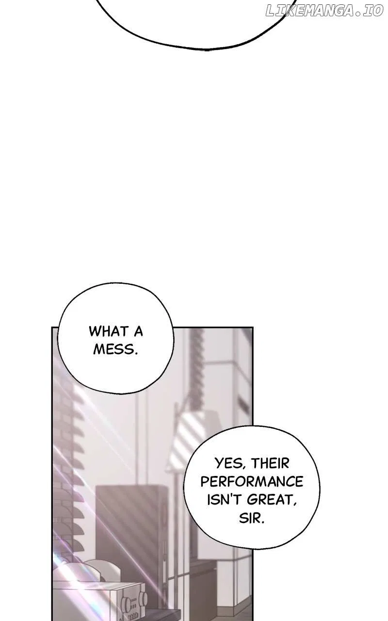 Secretary Deviance Chapter 64 – Page 64