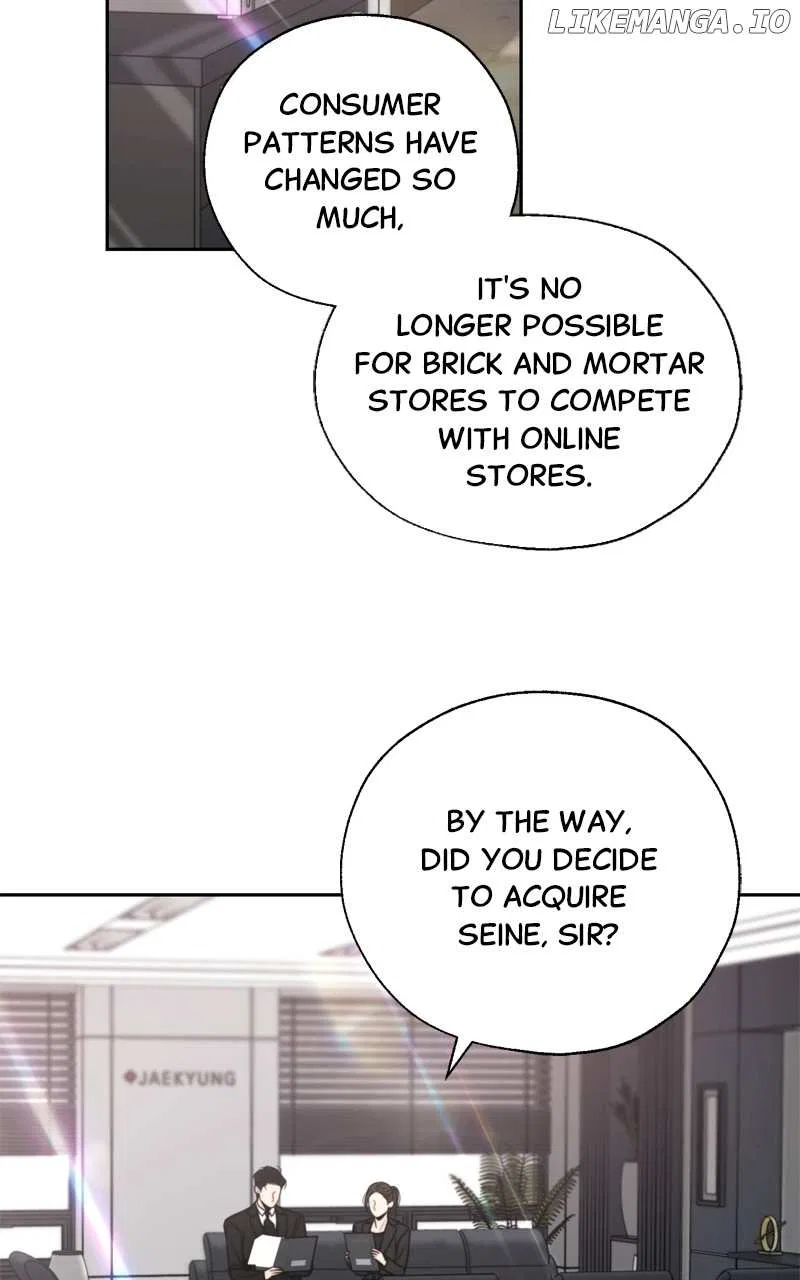 Secretary Deviance Chapter 64 – Page 65