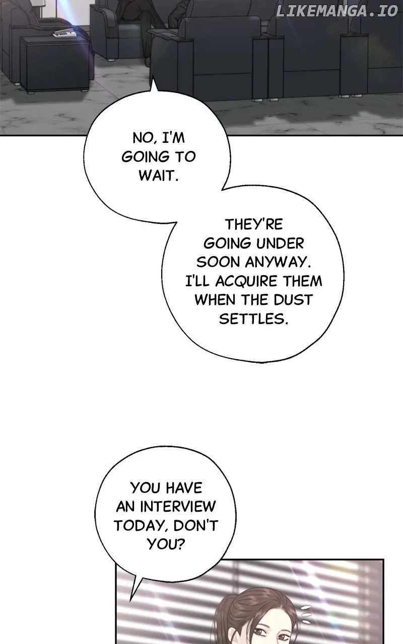 Secretary Deviance Chapter 64 – Page 66