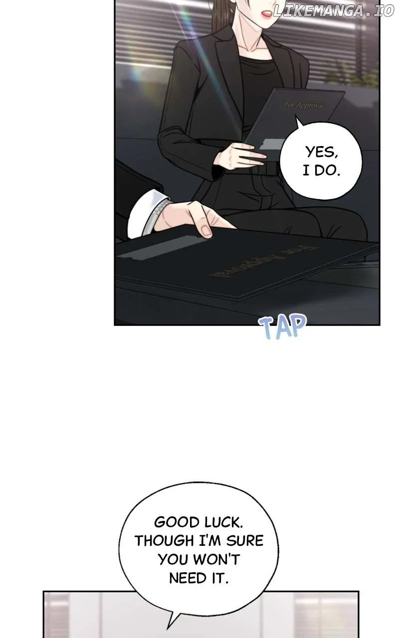 Secretary Deviance Chapter 64 – Page 67