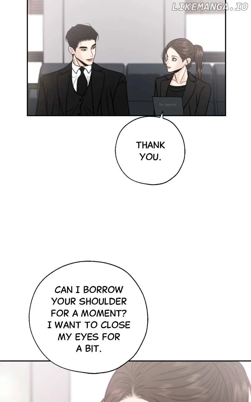 Secretary Deviance Chapter 64 – Page 68
