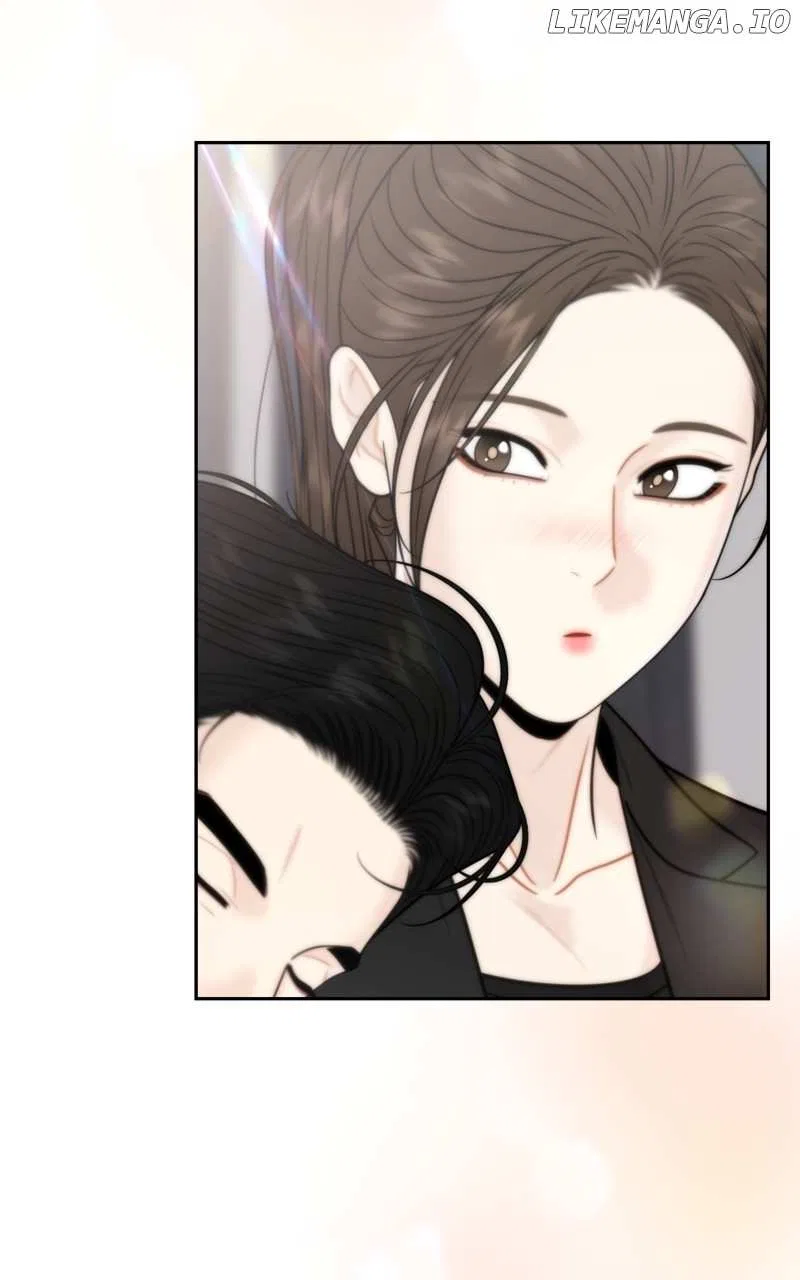 Secretary Deviance Chapter 64 – Page 72