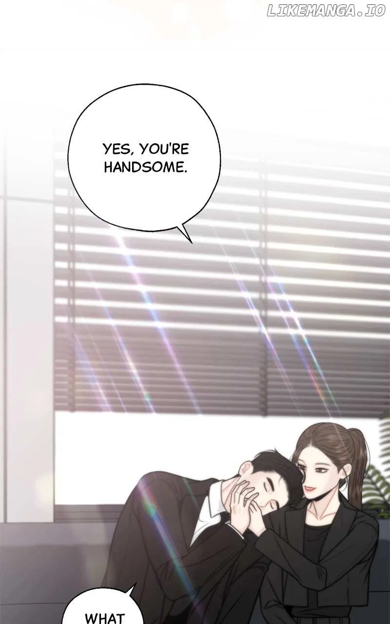 Secretary Deviance Chapter 64 – Page 74