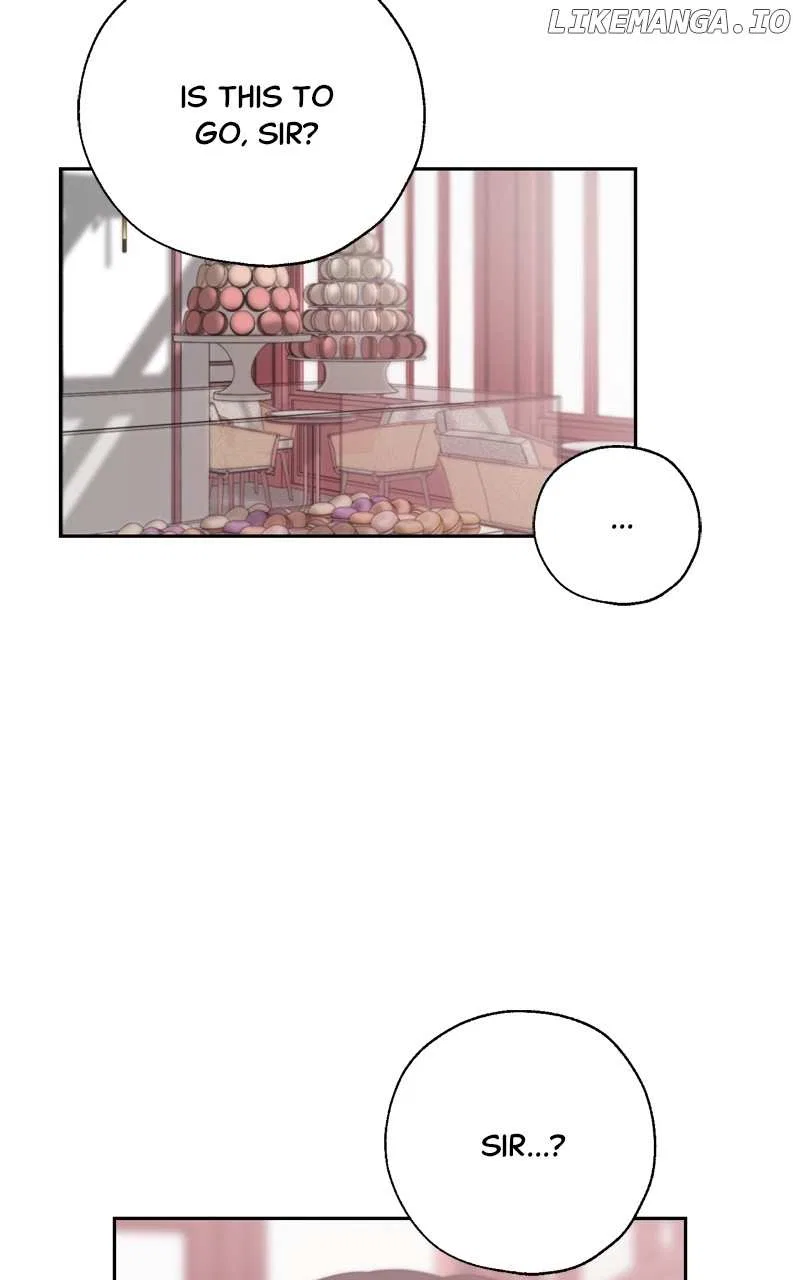 Secretary Deviance Chapter 63 – Page 2