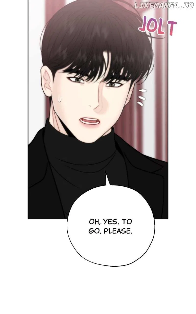 Secretary Deviance Chapter 63 – Page 3