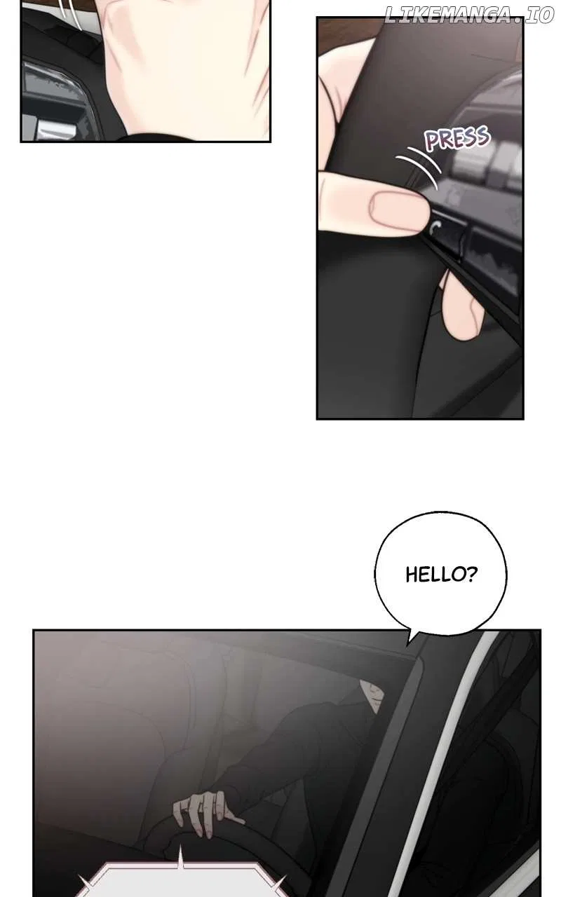 Secretary Deviance Chapter 63 – Page 11