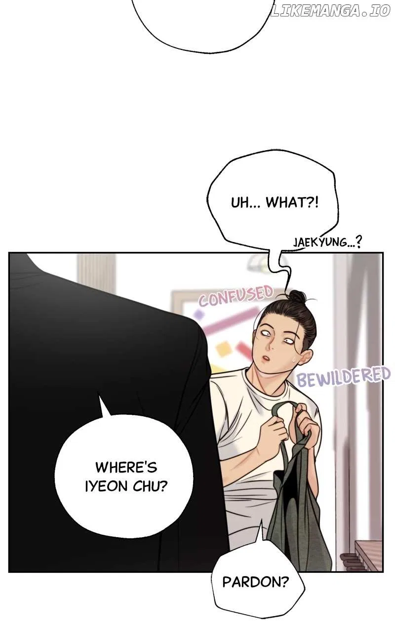 Secretary Deviance Chapter 63 – Page 20