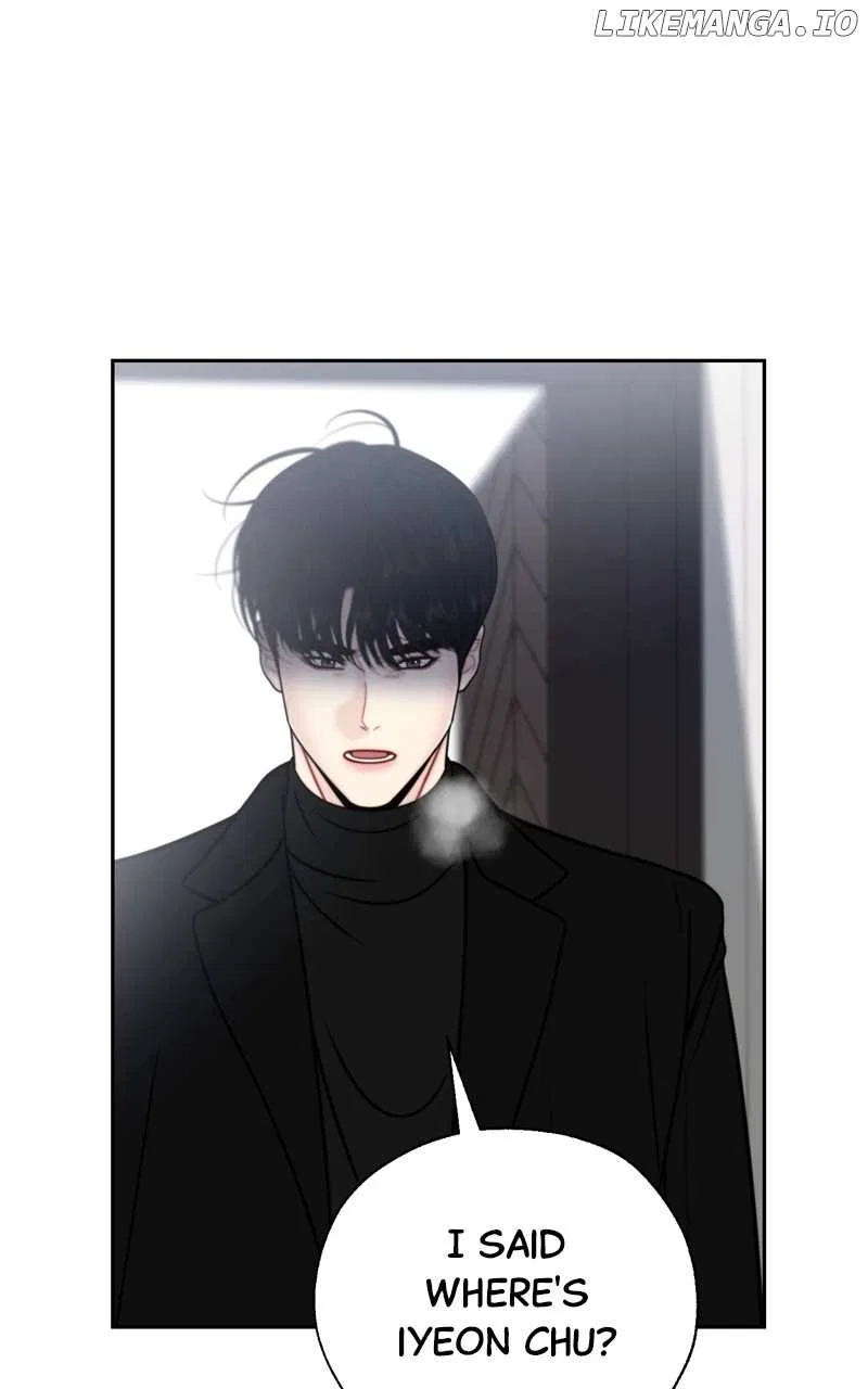 Secretary Deviance Chapter 63 – Page 21