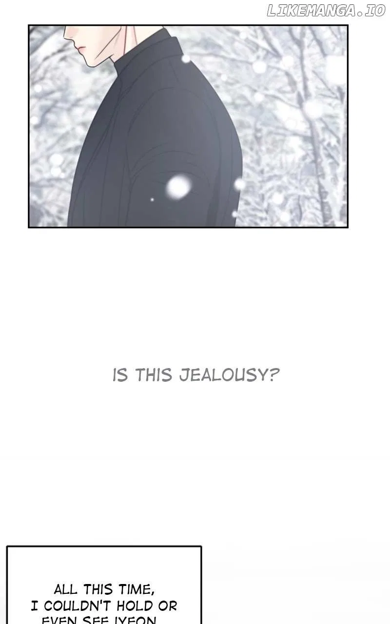 Secretary Deviance Chapter 63 – Page 24