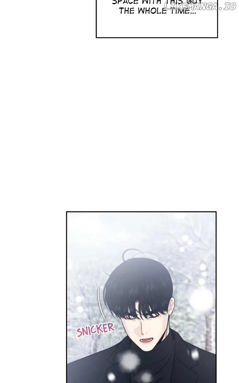 Secretary Deviance Chapter 63 – Page 26