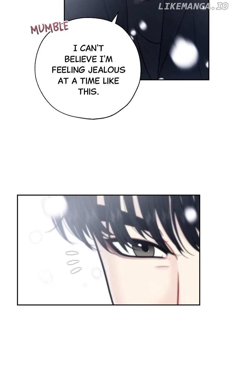 Secretary Deviance Chapter 63 – Page 27