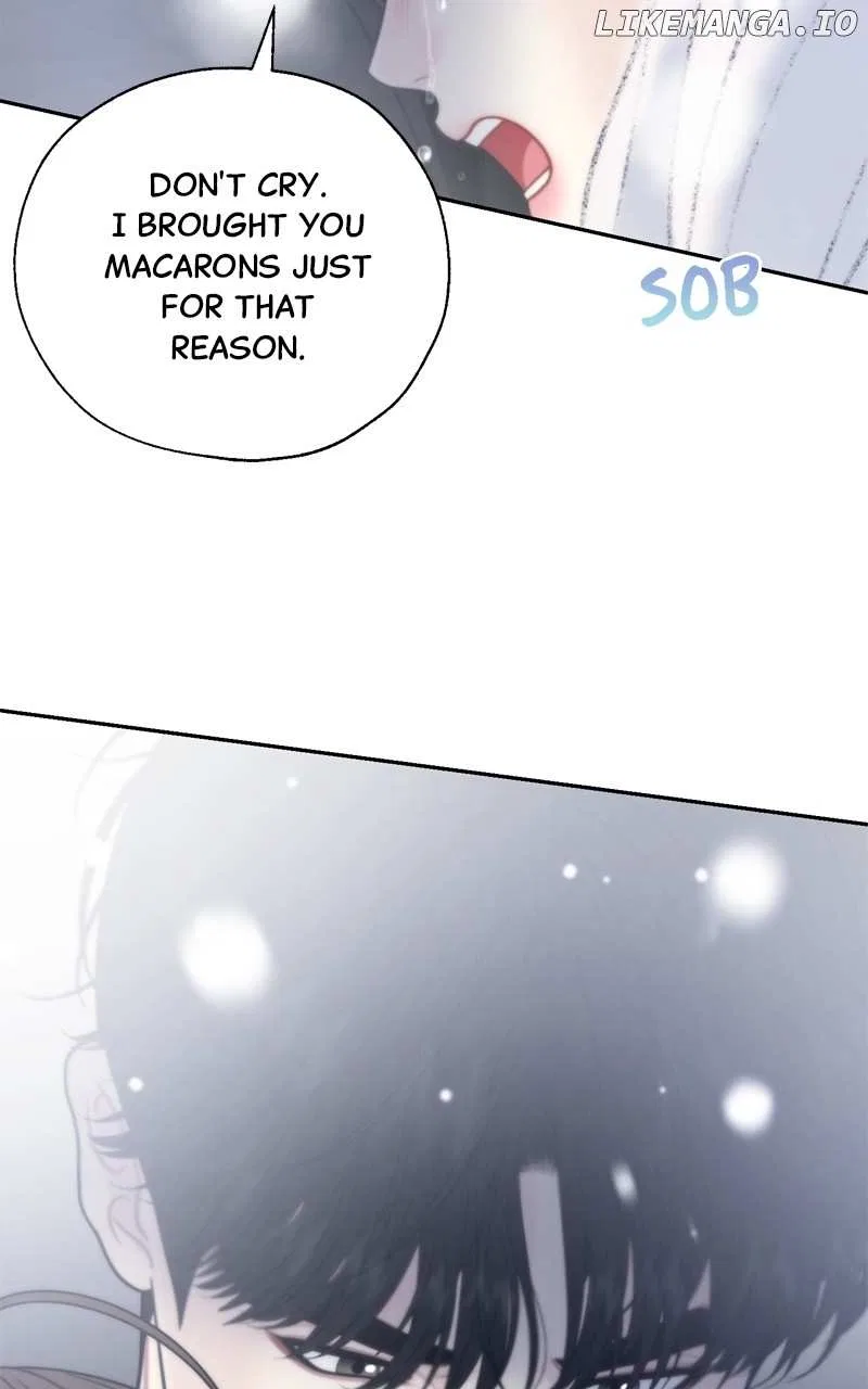 Secretary Deviance Chapter 63 – Page 37