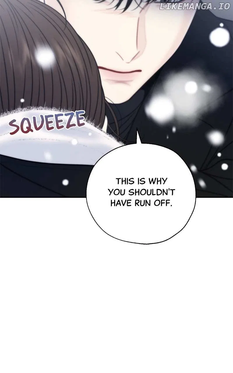 Secretary Deviance Chapter 63 – Page 38