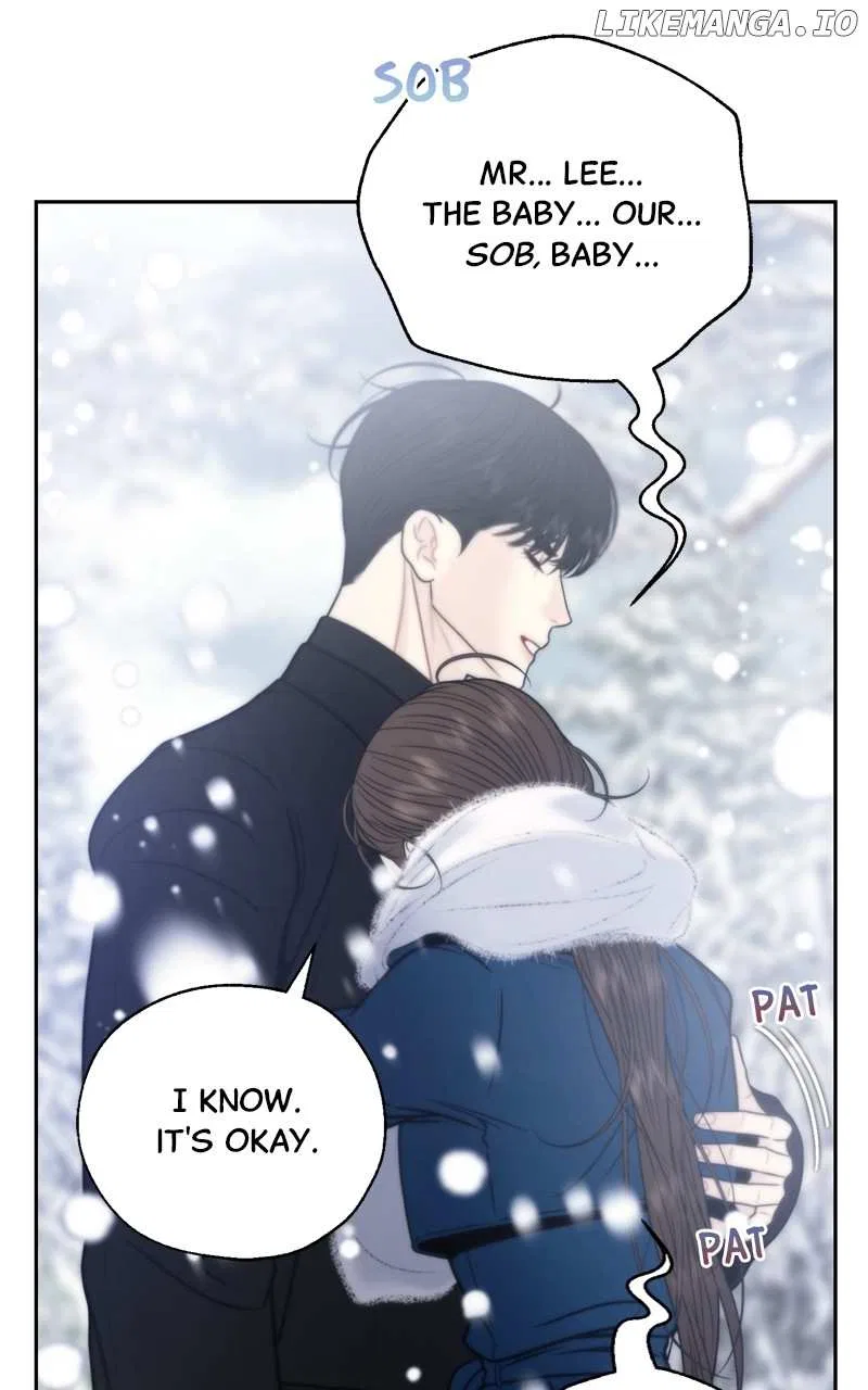 Secretary Deviance Chapter 63 – Page 39