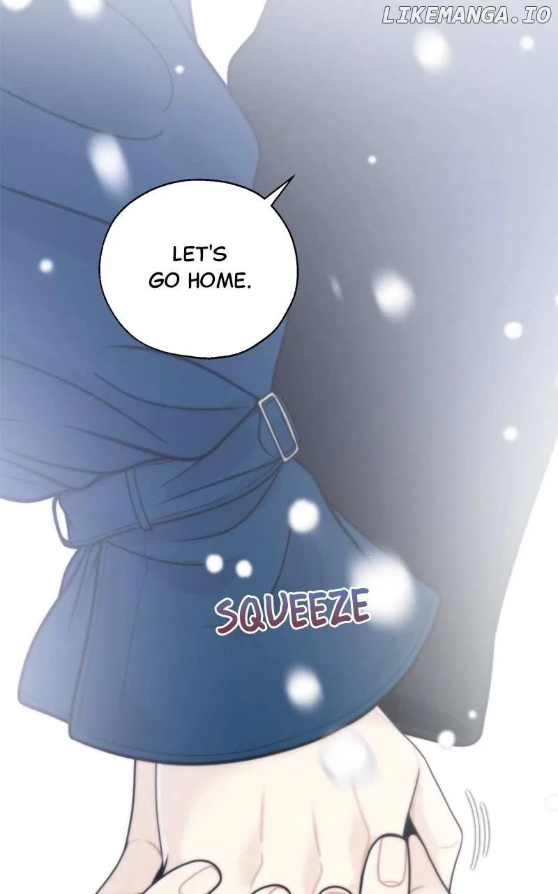 Secretary Deviance Chapter 63 – Page 42