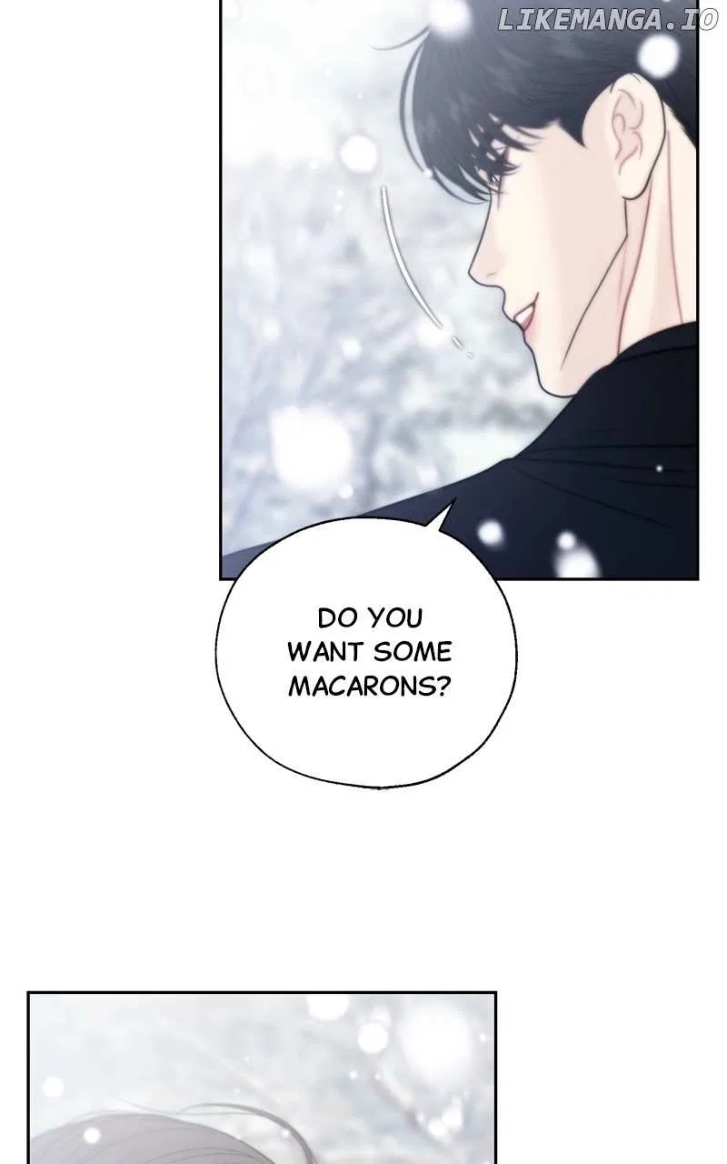 Secretary Deviance Chapter 63 – Page 44