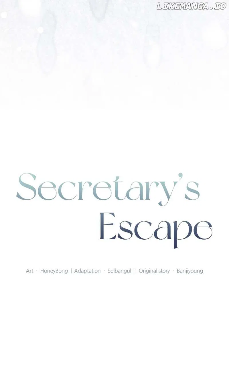 Secretary Deviance Chapter 63 – Page 47
