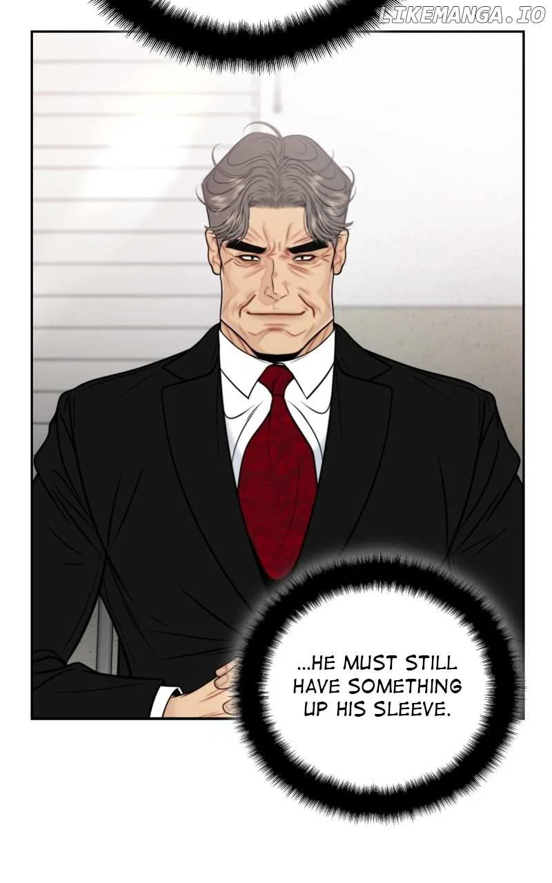 Secretary Deviance Chapter 63 – Page 51