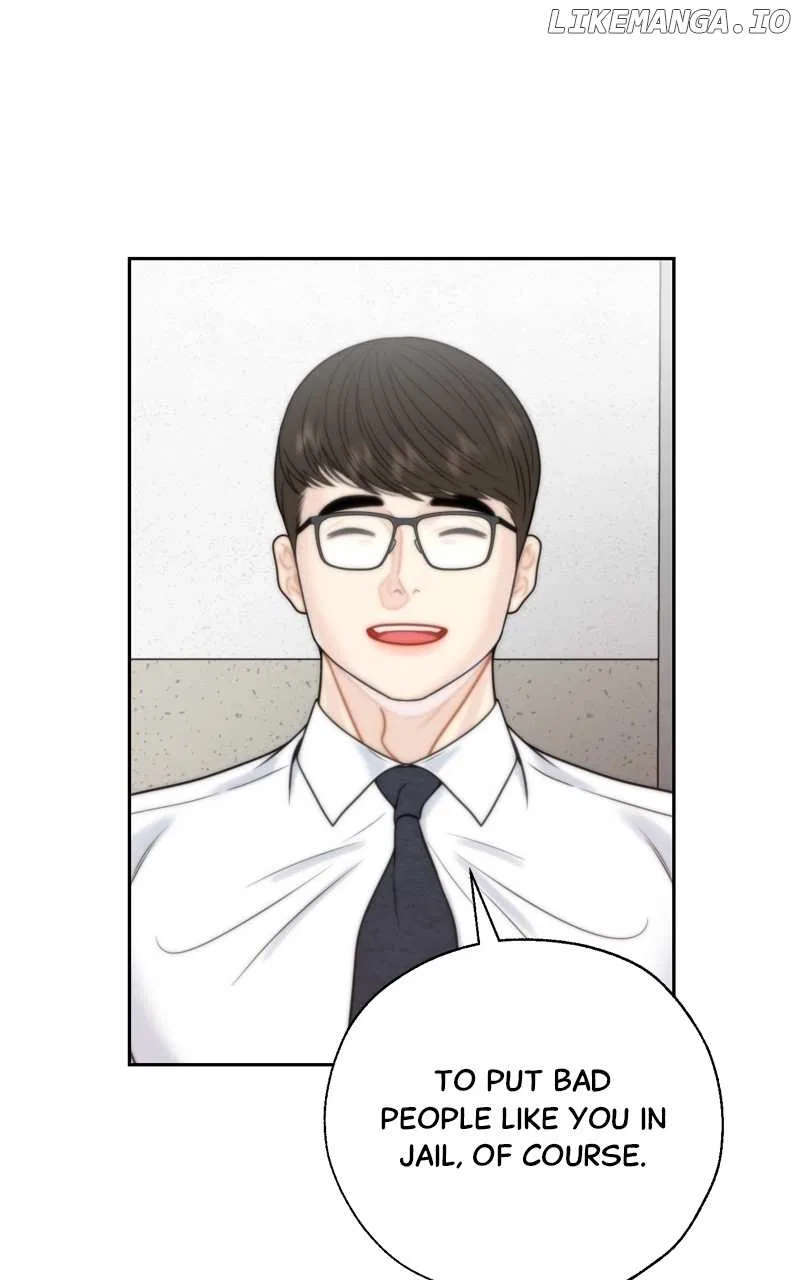 Secretary Deviance Chapter 63 – Page 55