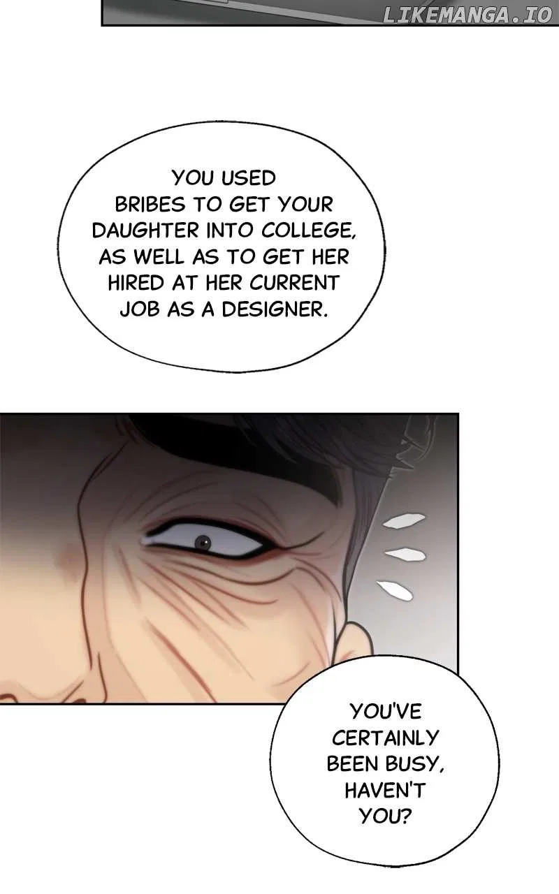 Secretary Deviance Chapter 63 – Page 58