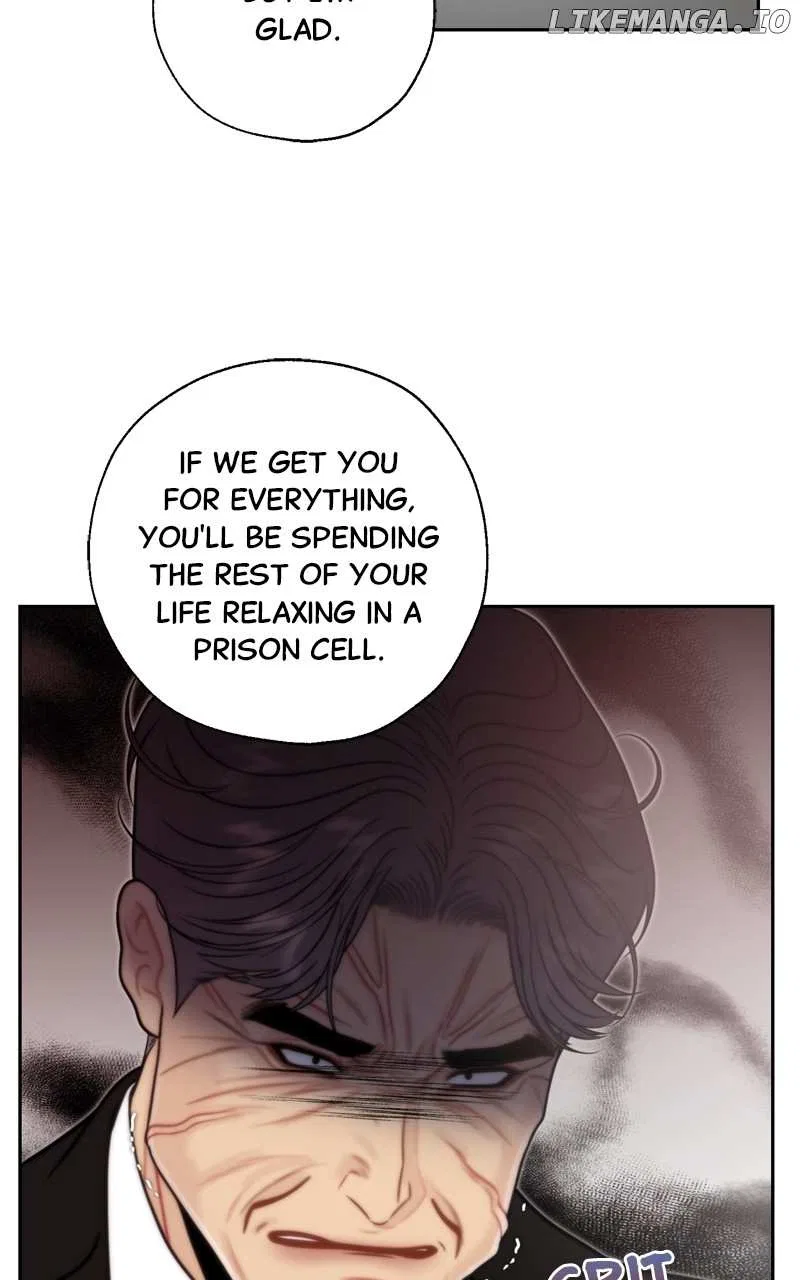 Secretary Deviance Chapter 63 – Page 60