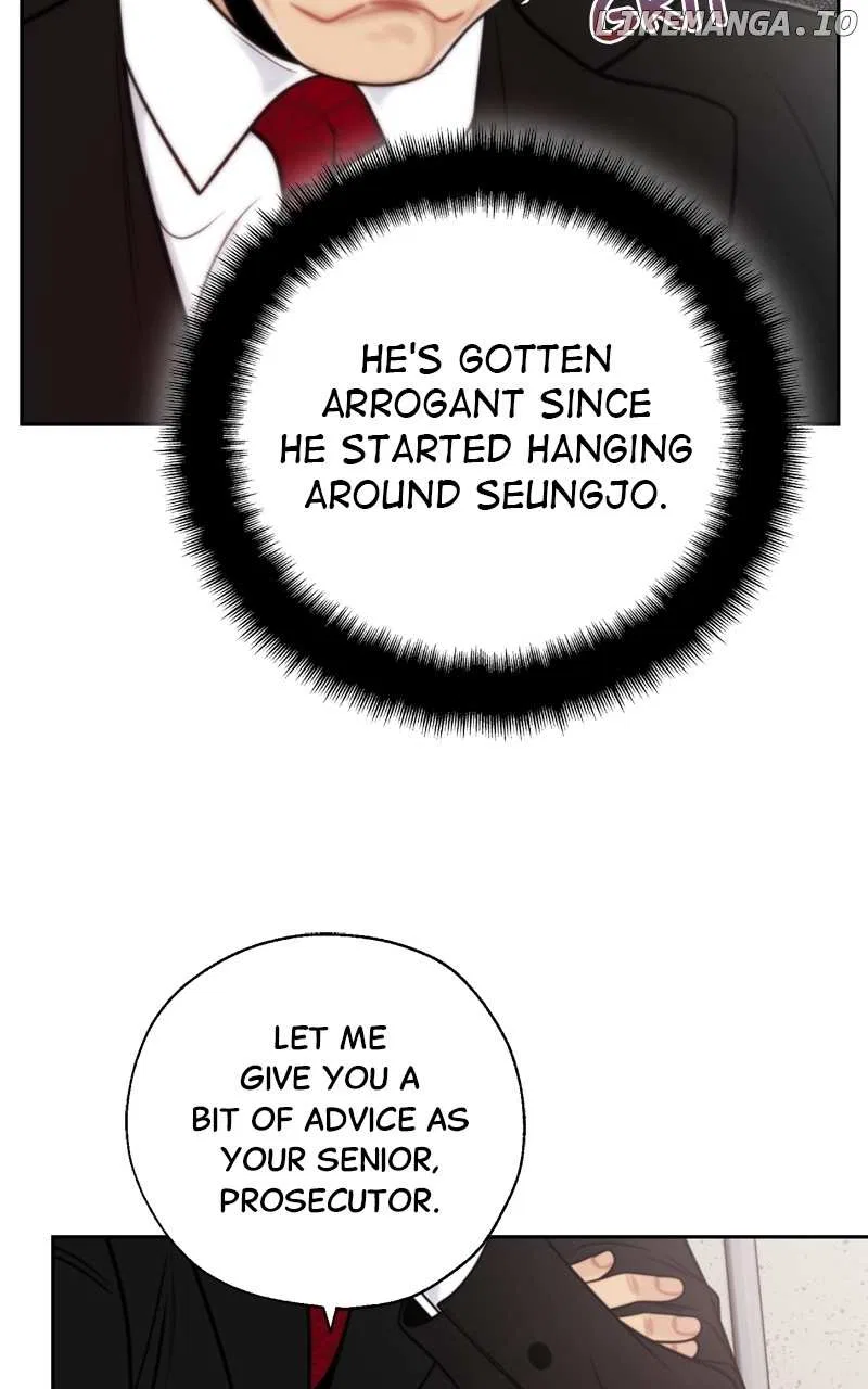 Secretary Deviance Chapter 63 – Page 61