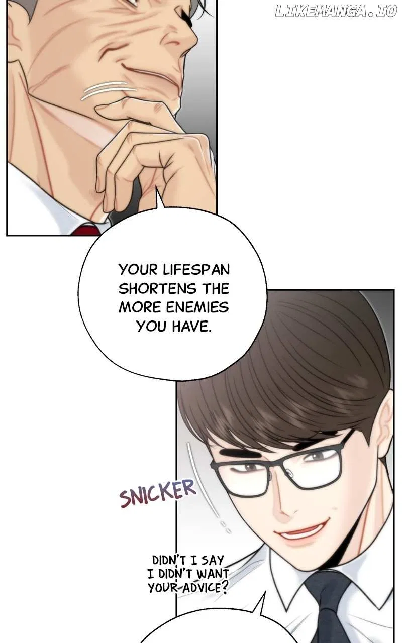 Secretary Deviance Chapter 63 – Page 63