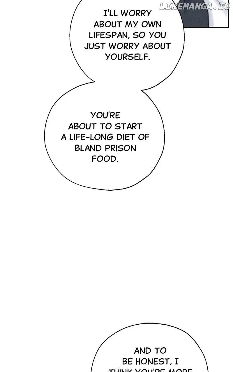 Secretary Deviance Chapter 63 – Page 64