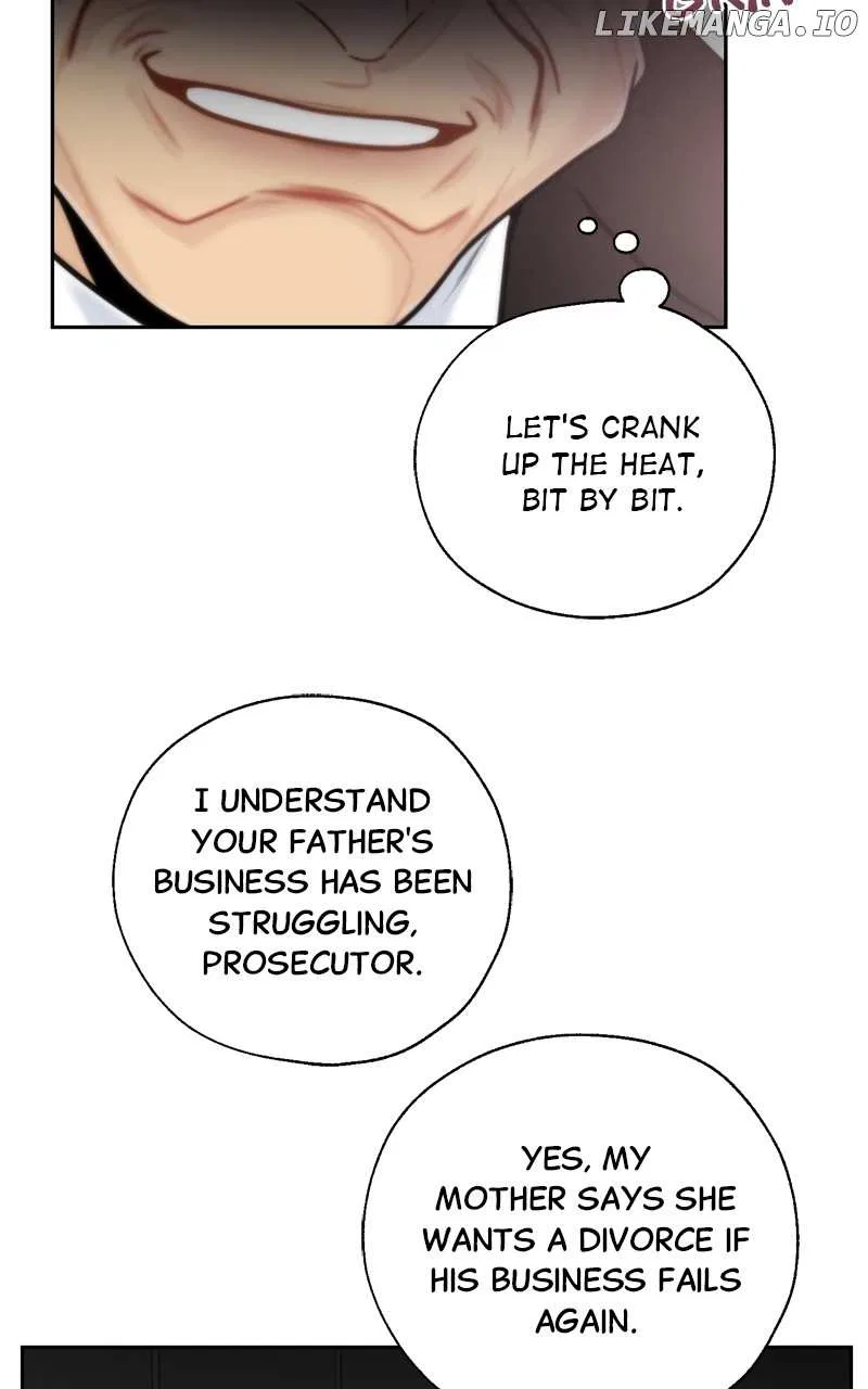 Secretary Deviance Chapter 63 – Page 66