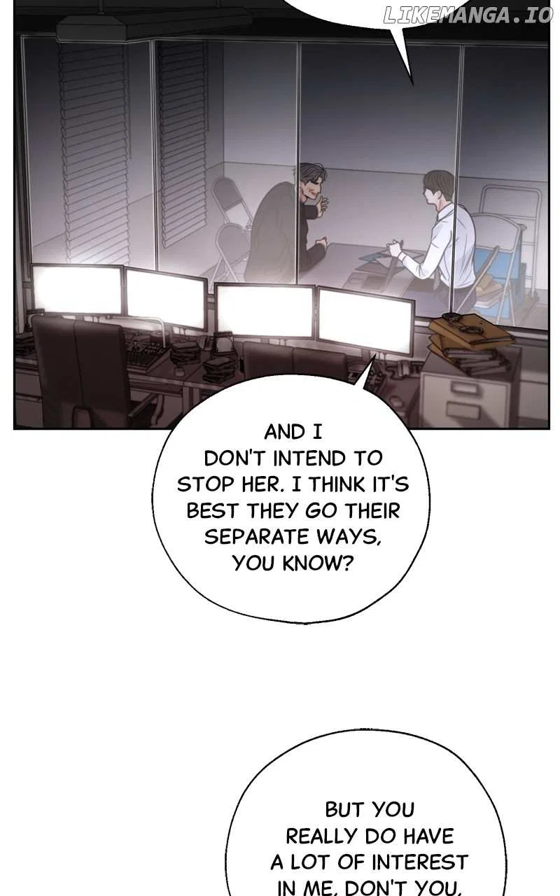 Secretary Deviance Chapter 63 – Page 67