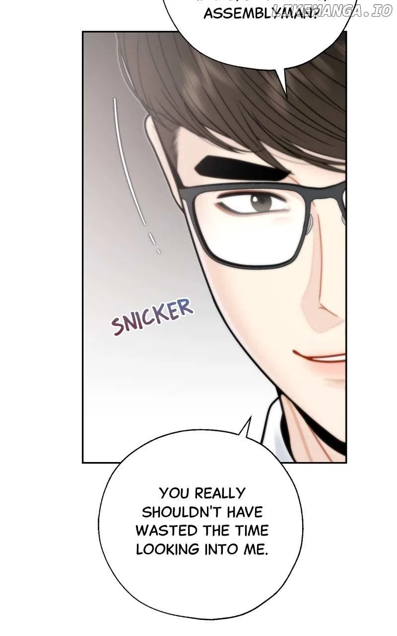 Secretary Deviance Chapter 63 – Page 68