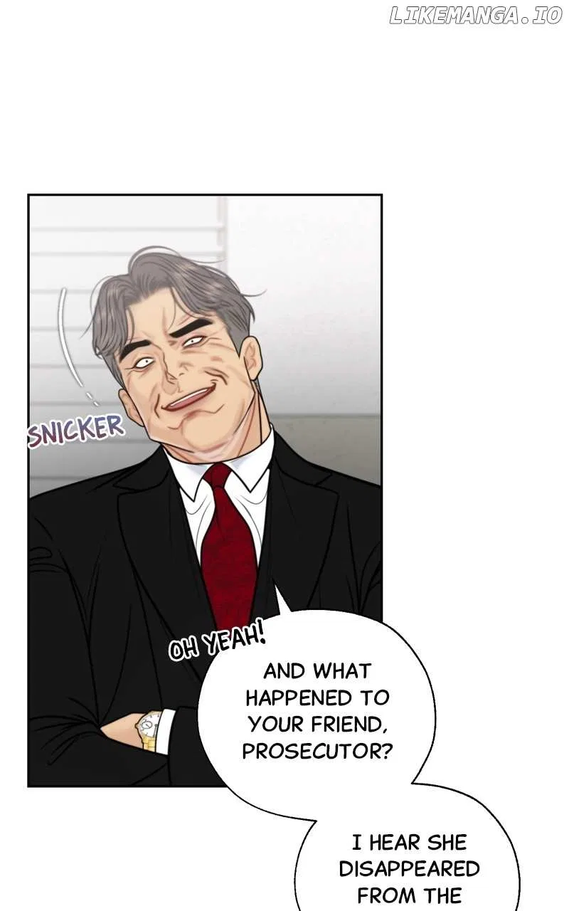 Secretary Deviance Chapter 63 – Page 69
