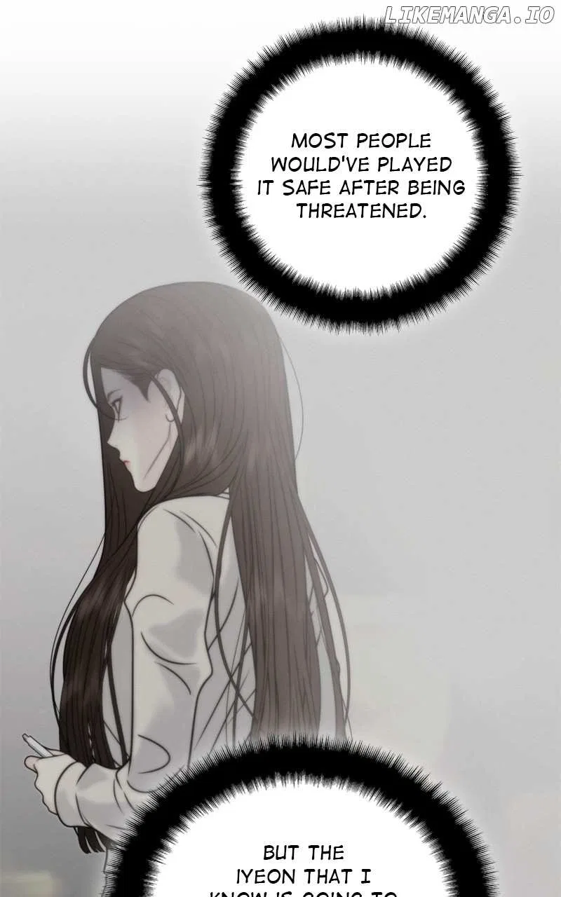 Secretary Deviance Chapter 63 – Page 72