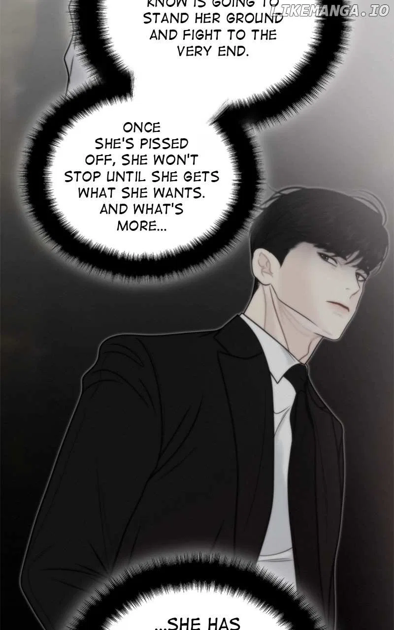 Secretary Deviance Chapter 63 – Page 73