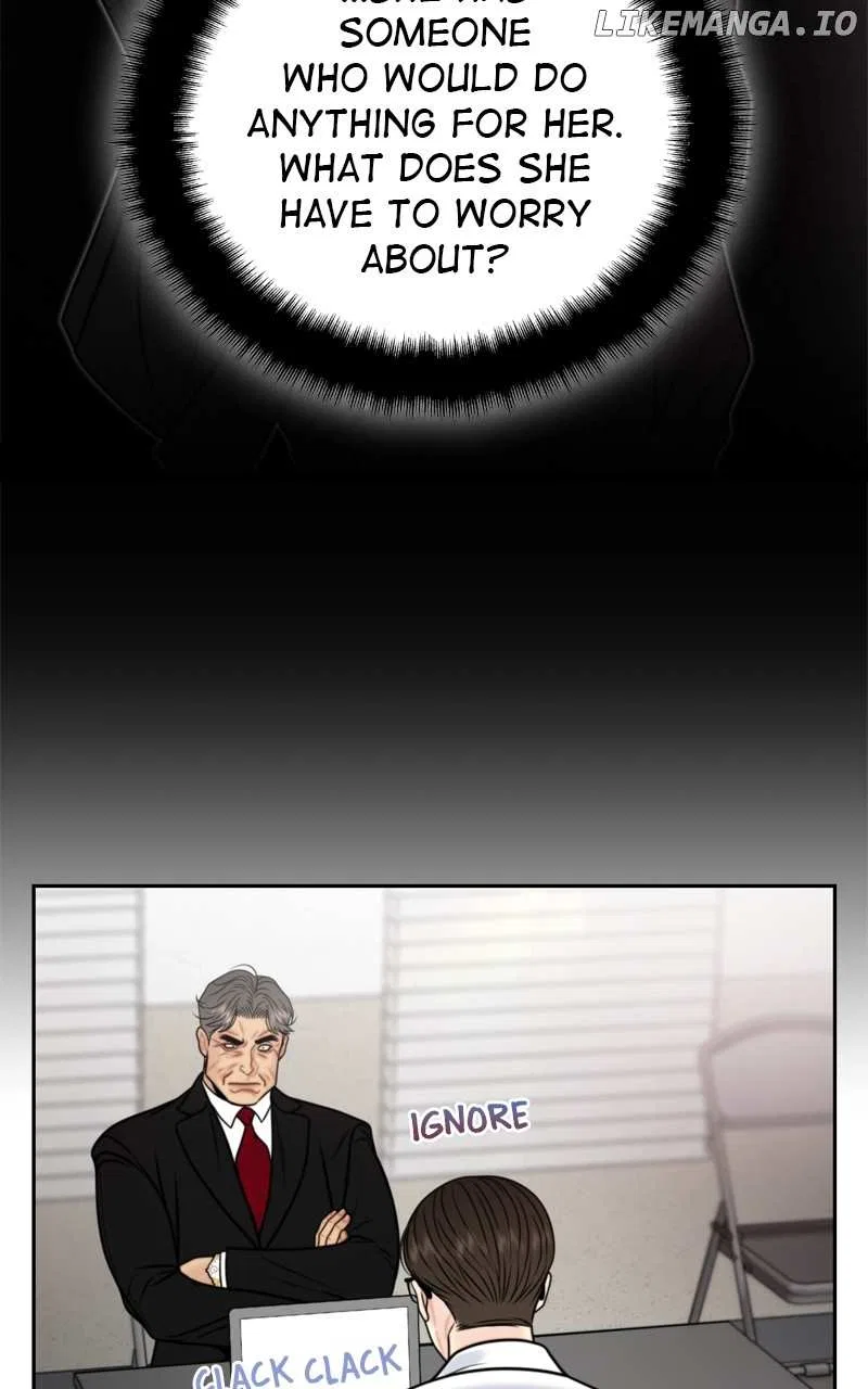 Secretary Deviance Chapter 63 – Page 74