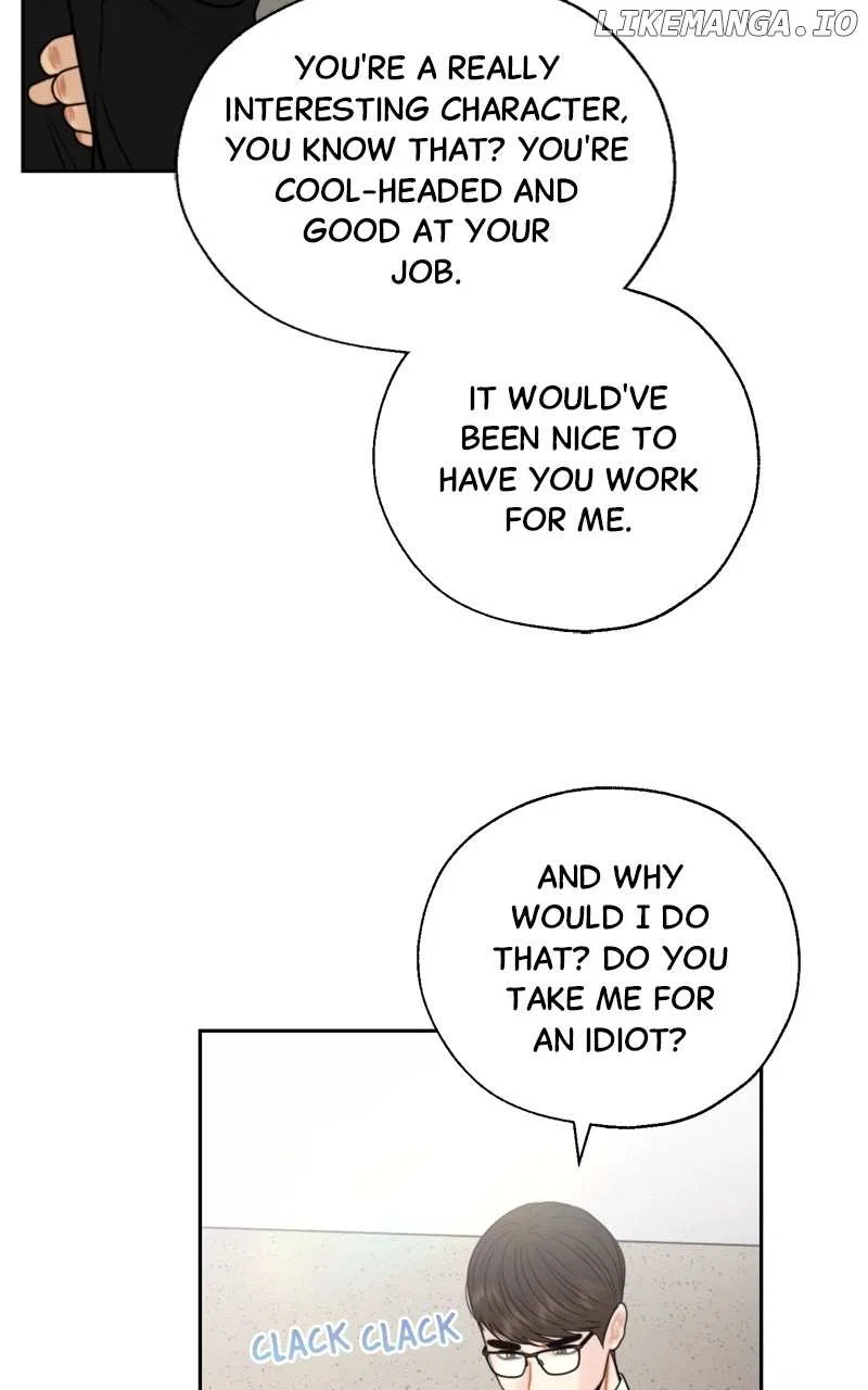 Secretary Deviance Chapter 63 – Page 76