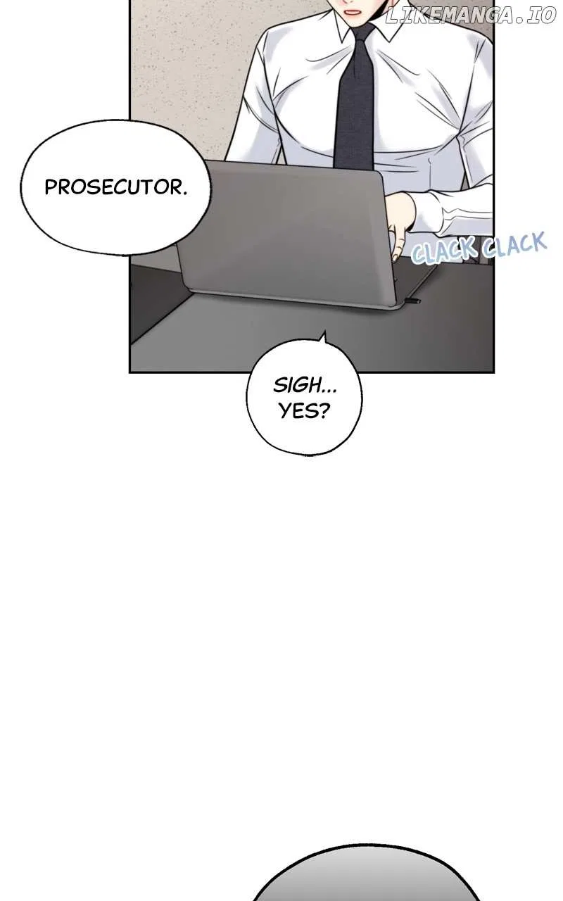 Secretary Deviance Chapter 63 – Page 77