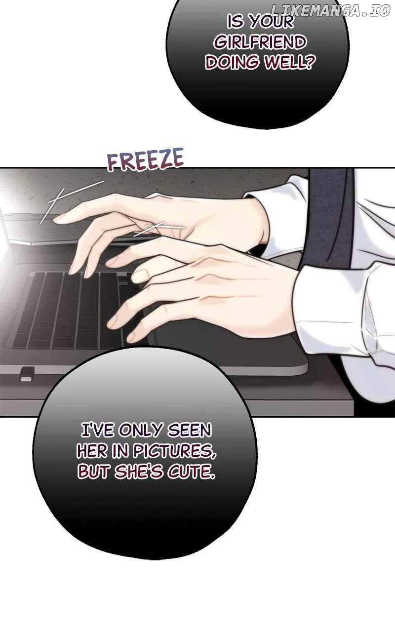 Secretary Deviance Chapter 63 – Page 78