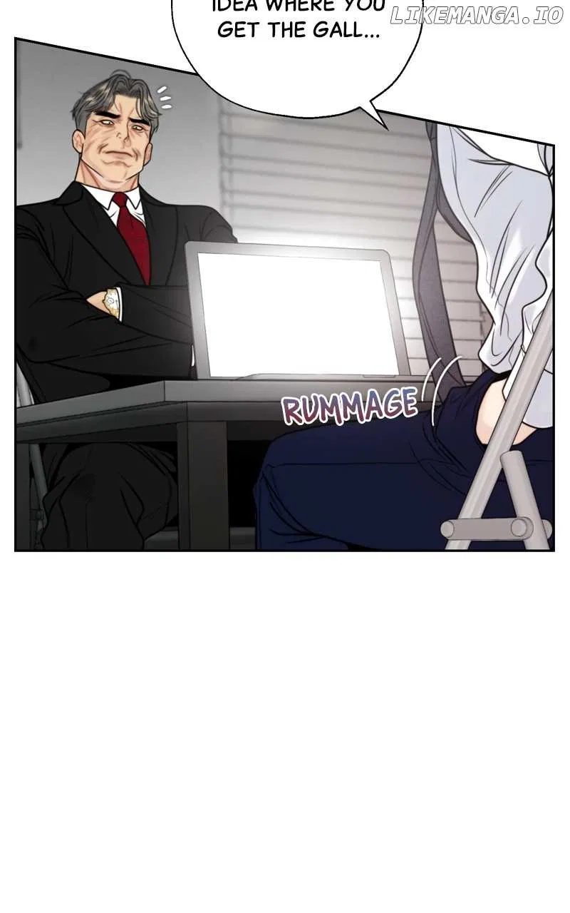 Secretary Deviance Chapter 63 – Page 81