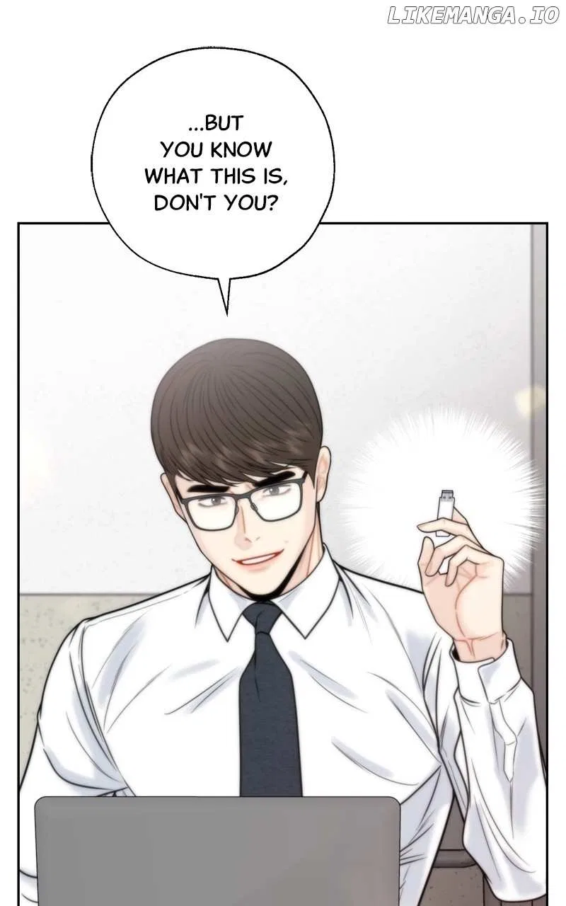 Secretary Deviance Chapter 63 – Page 82