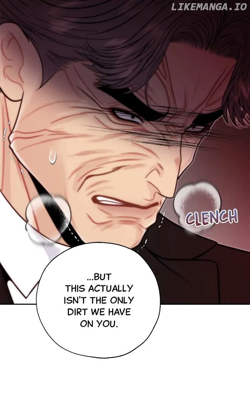 Secretary Deviance Chapter 63 – Page 84